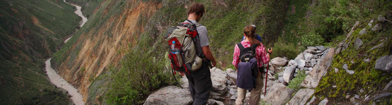 Peru Andes Holidays