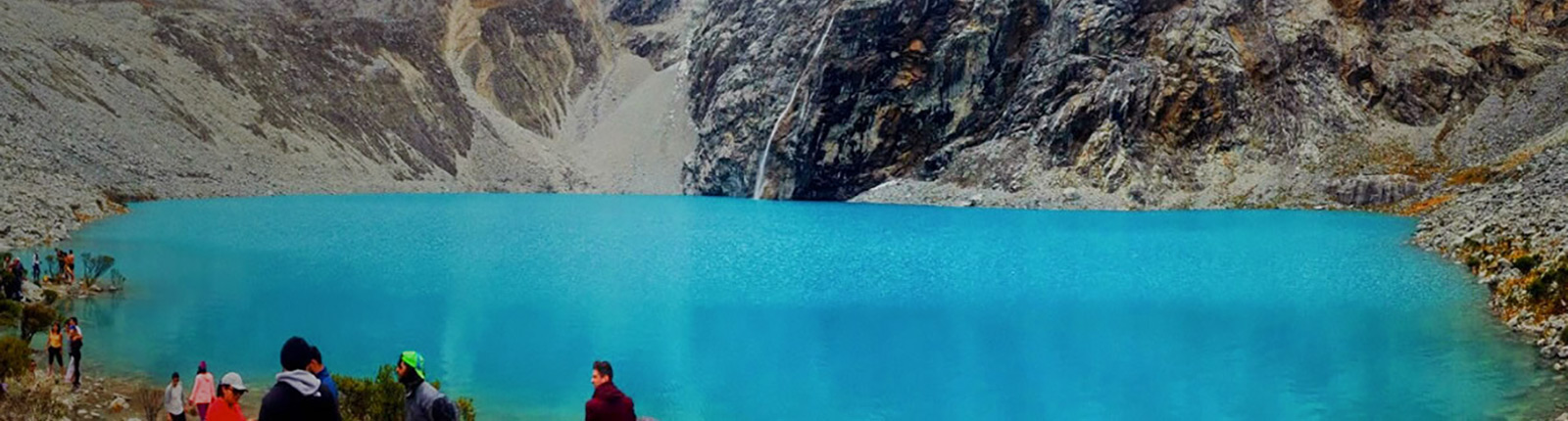 Peru Andes Holidays