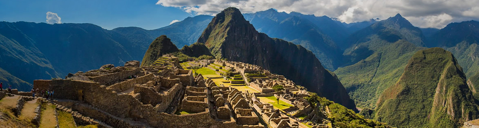 Peru Andes Holidays