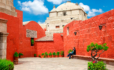 Peru