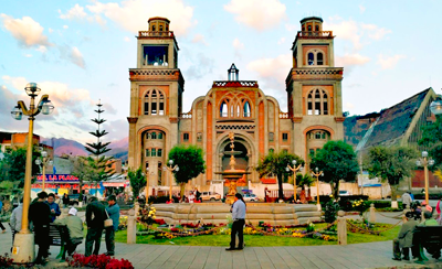 Peru