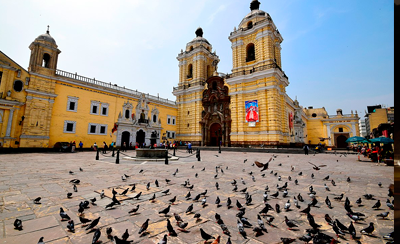 Peru