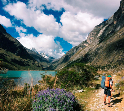 Peru Andes Holidays